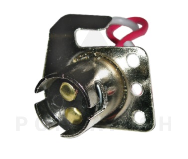 314 - PORTALAMP.FIAT 128 2P